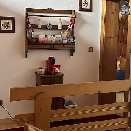 Tersilla 3* Santo Stefano Di Cadore