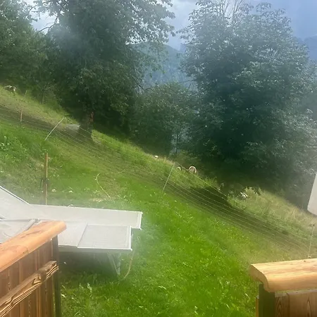 Tersilla 3* Santo Stefano Di Cadore