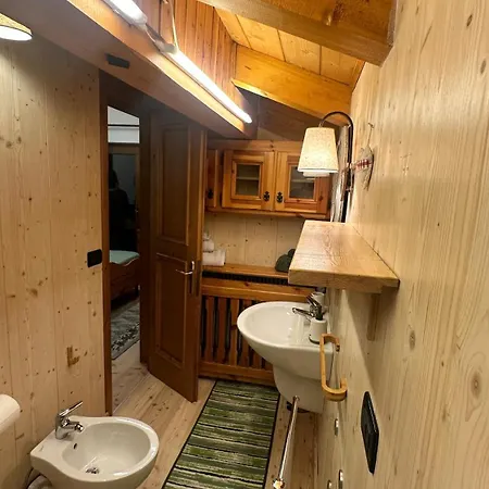 Affittacamere Tersilla Santo Stefano Di Cadore