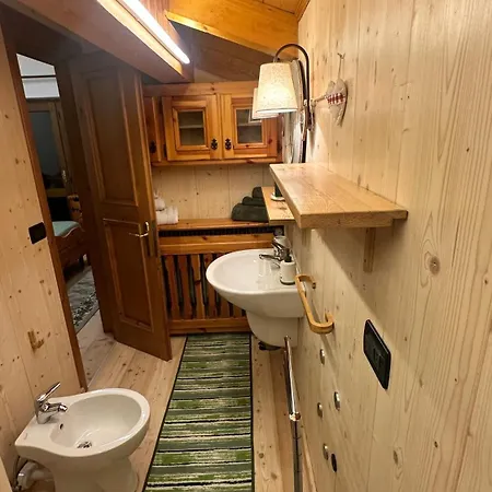 Tersilla 3* Santo Stefano Di Cadore