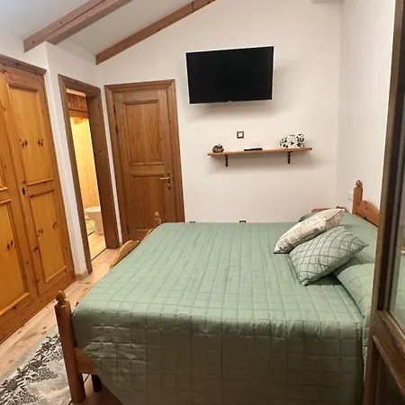 Affittacamere Tersilla 3*