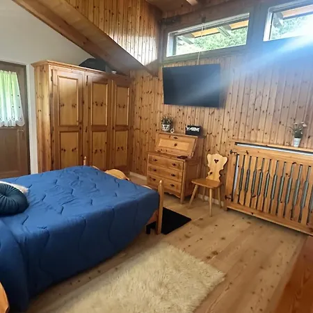 Tersilla 3* Santo Stefano Di Cadore