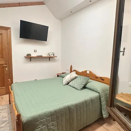 Pensionat Tersilla 3*