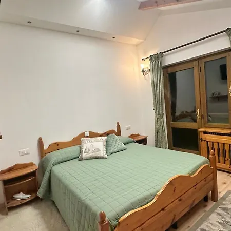 Tersilla Santo Stefano Di Cadore