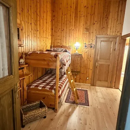 Affittacamere Tersilla Santo Stefano Di Cadore
