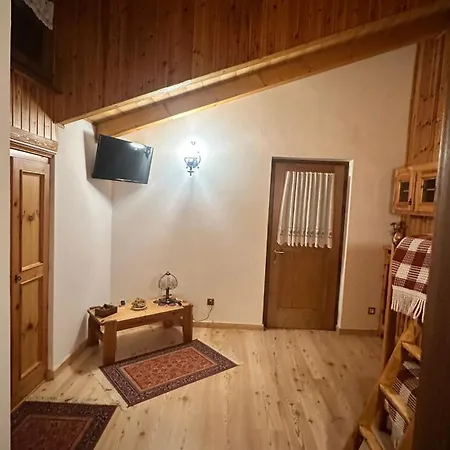 Tersilla Affittacamere 3*