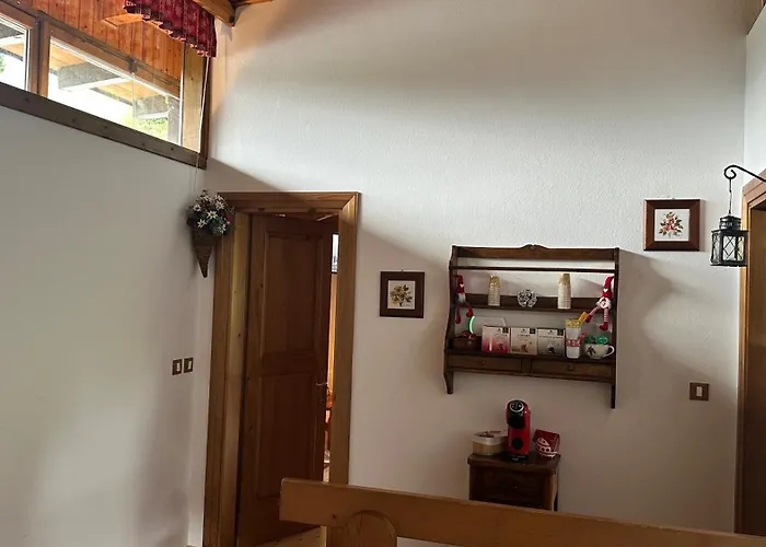 Gasthuis Tersilla 3*