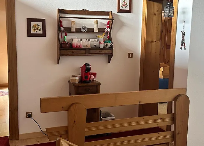 Tersilla 3* Santo Stefano Di Cadore