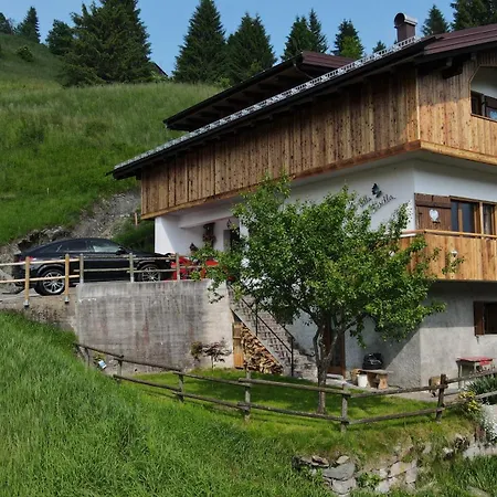 Tersilla Affittacamere Santo Stefano Di Cadore