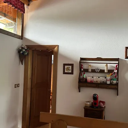 بيت ضيافة Tersilla 3*