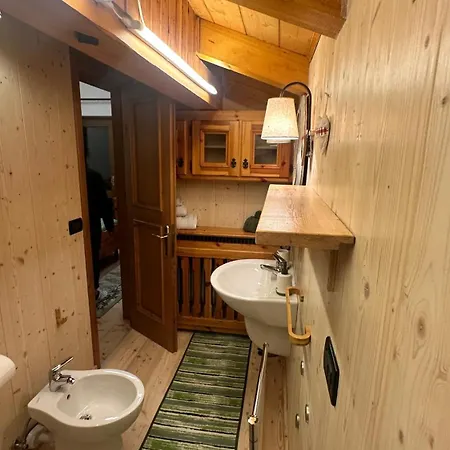 Affittacamere Tersilla Santo Stefano Di Cadore