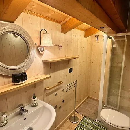 بيت ضيافة Tersilla 3*