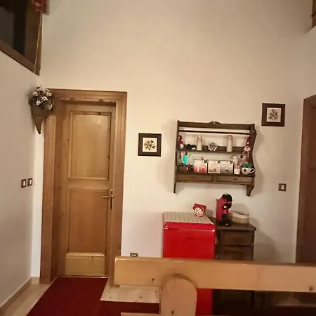 Tersilla بيت ضيافة