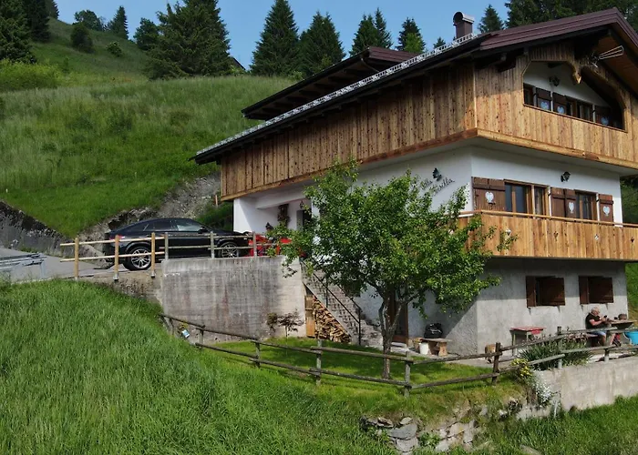 Tersilla בית הארחה סנטו סטפנו די קדורה