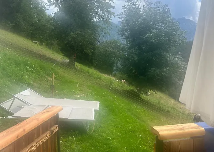 Tersilla 3* Santo Stefano Di Cadore