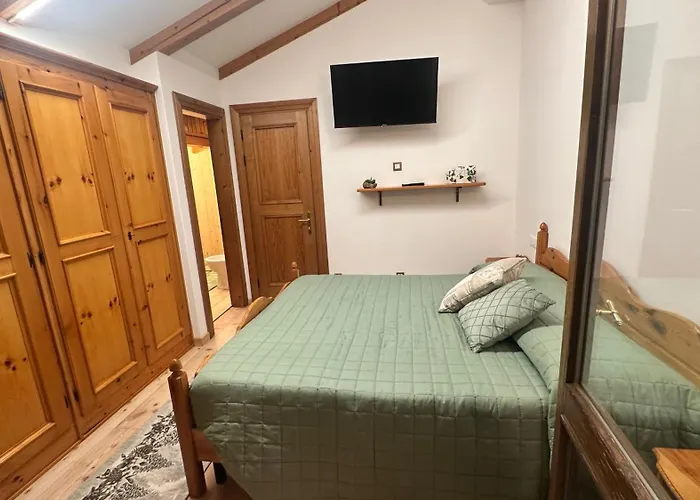 Pensjonat Tersilla 3*