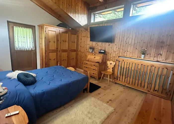 Tersilla 3* Santo Stefano Di Cadore