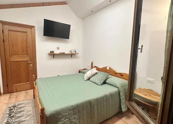 Pensjonat Tersilla 3*