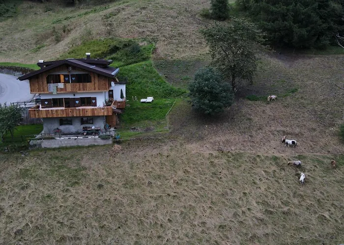 Pensjonat Tersilla 3*