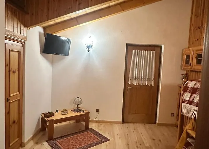 Tersilla Pensjonat 3*